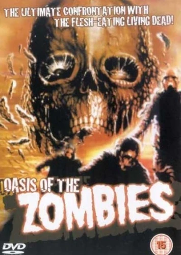 DVD Cover (UK)