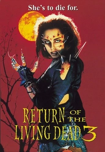 DVD Cover (Trimark Home Video)