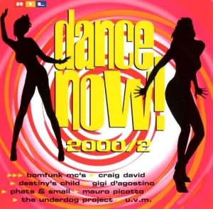 Dance Now! 2000/2