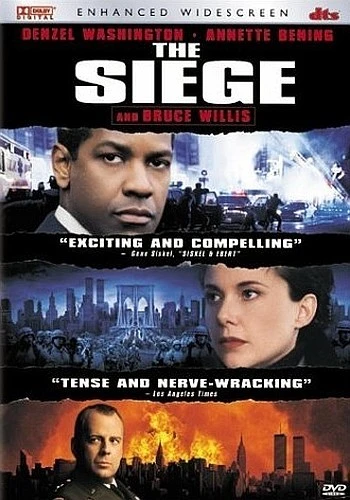 DVD Cover (Twentieth Century Fox)