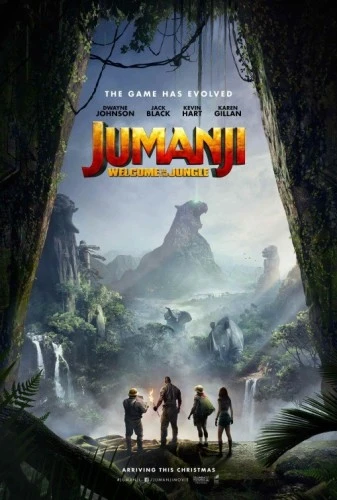 Theatrical Poster (USA)