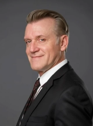 Wil Dobson