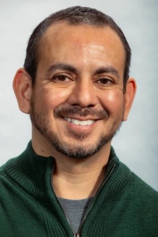 Daniel Serrano
