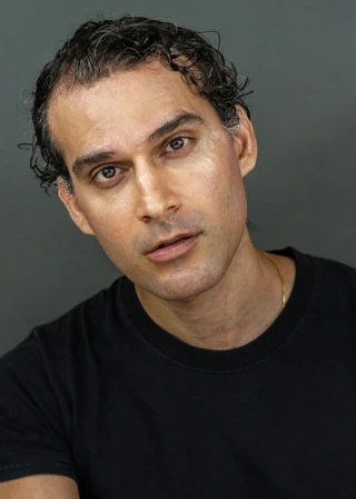 Daniel Hayde