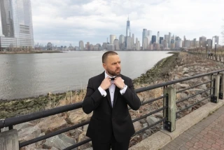 Anthony Cocuzza