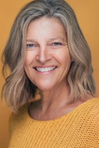 Beth Rogers