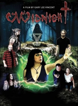 Theatrical Poster