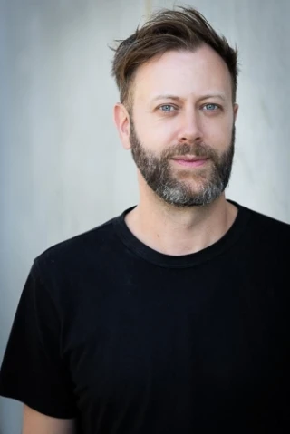 Brian Leavell