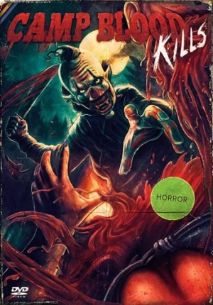 Theatrical Poster
