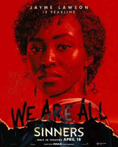 Theatrical Poster (USA)