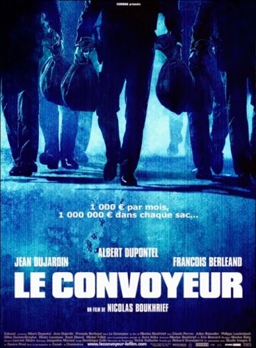 Theatrical Poster (France)