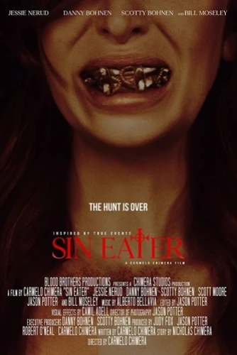 Theatrical Poster