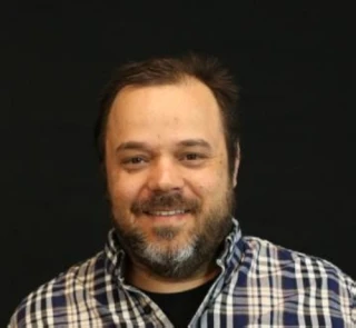 Marcello P. Carvalho