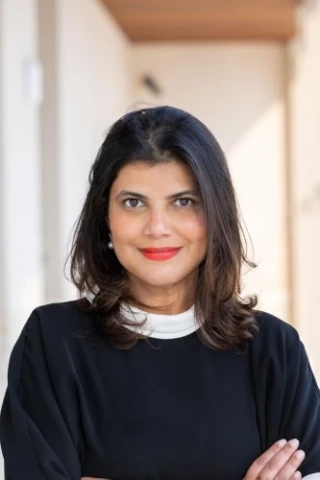 Shivani Pandya Malhotra