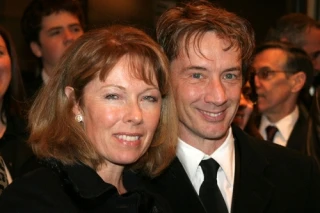 Nancy Dolman