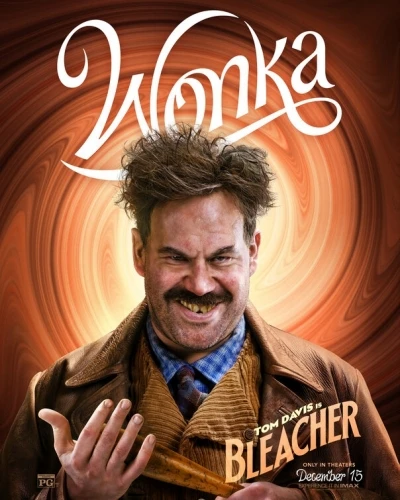 Theatrical Poster (USA)