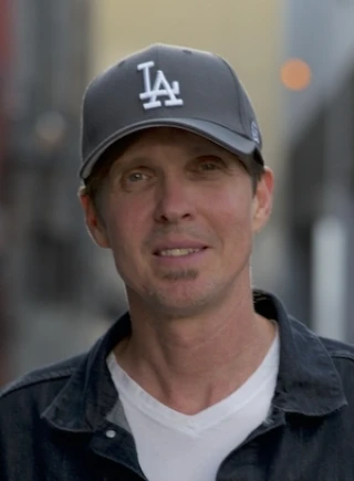 Todd Klick