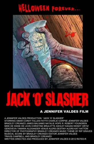 Theatrical Poster