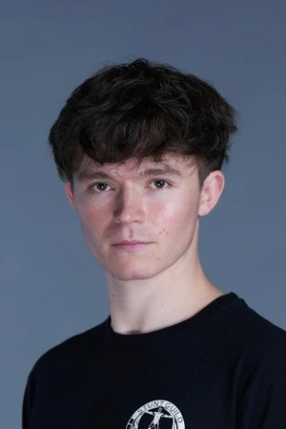 Liam Bailey