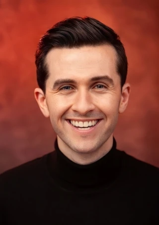 Mark O'Neill