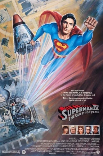 Theatrical Poster (USA)