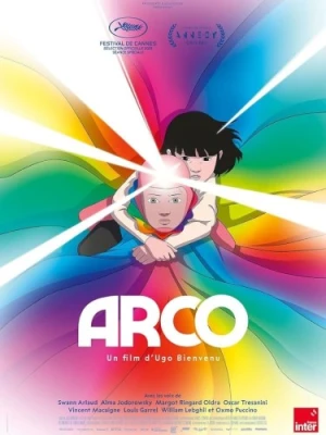 Theatrical Poster