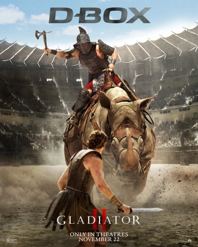 Theatrical Poster (USA)