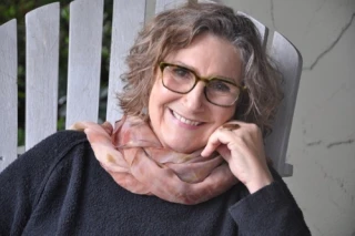 Jane Jenkins