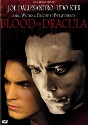 DVD Cover (Image Entertainment)