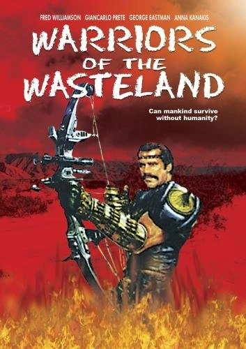 DVD Cover (Osiris Entertainment)