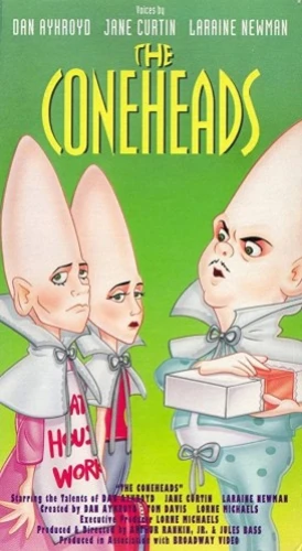 VHS Cover (Warner Brother)