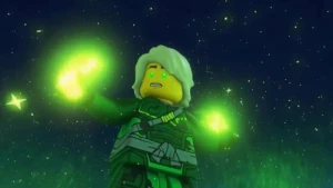 Green Destiny