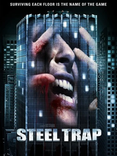Theatrical Poster