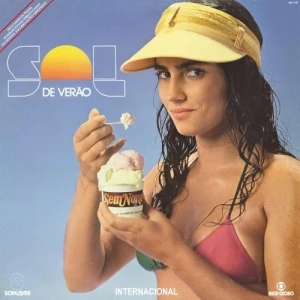 Sol de Verão - Internacional