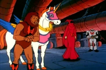 For Want of a Horse