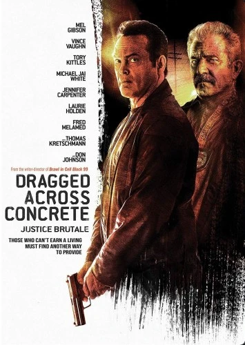 DVD Cover (France)