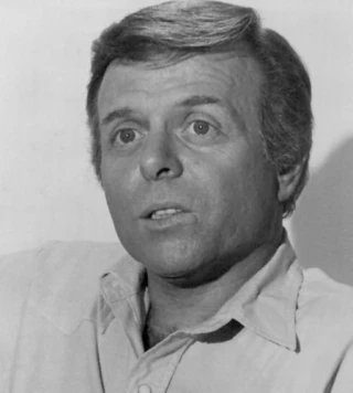 Jesse Wayne