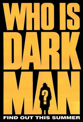 Theatrical Poster (USA)