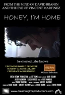 Honey, I'm Home