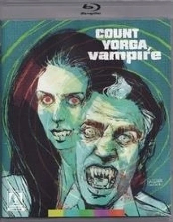 Count Yorga, Vampire
