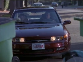 Driving Mr. Goodman