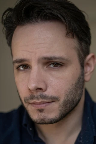 Matt Rudduck