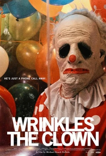 Theatrical Poster