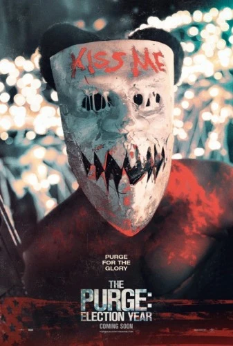 Theatrical Poster (USA)