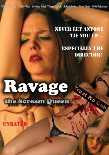 DVD Cover (Grimoire Reissue)