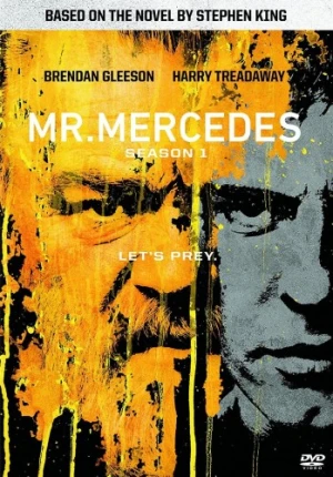 DVD Cover (Sony Home Entertainment)