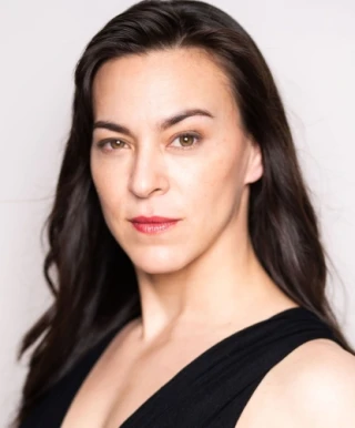 Siobhan Richardson