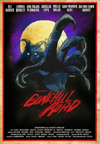 Theatrical Poster (USA)