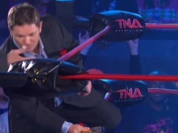 TNA iMPACT! #296