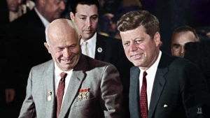 Russia Declassified